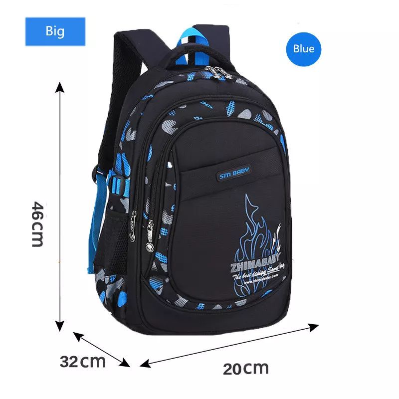 TM30_Ransel Pria Disney Tas Ransel Trevel/Ransel Unisex Sd smp sma/Backpack Casual Distro