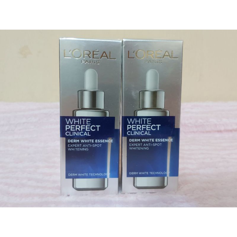 L’Oreal Paris Aura Perfect Clinical Serum 30ml