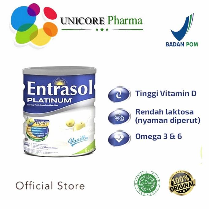 

[COD] entrasol senior [COD]