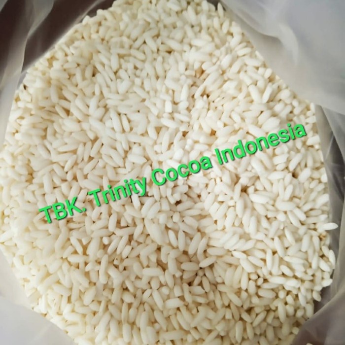 

KETAN-BERAS- BERAS KETAN PUTIH 500 GRAM -BERAS-KETAN.