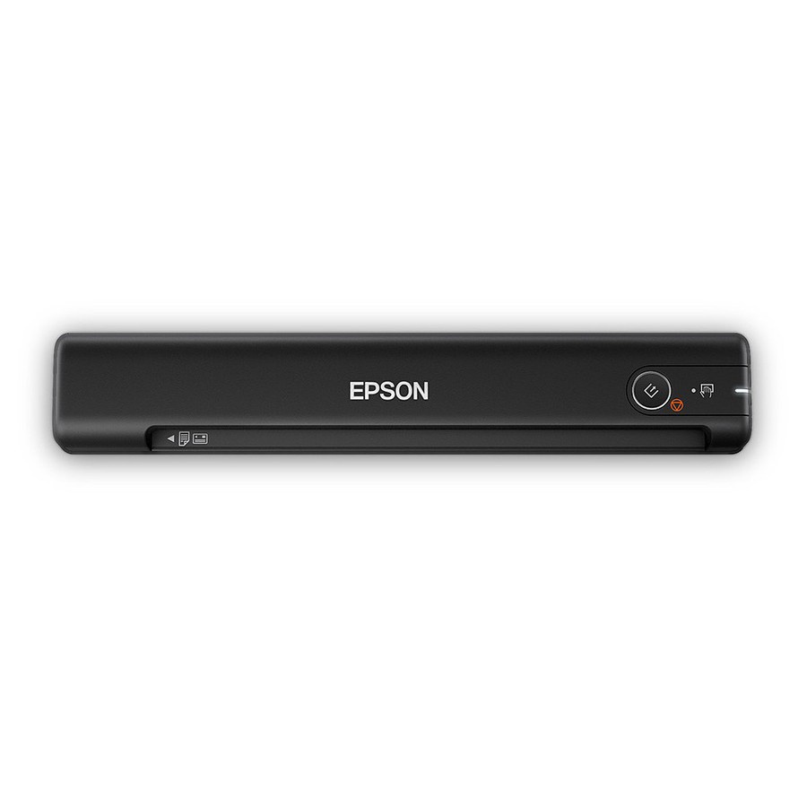 Scanner Reader Epson WorkForce ES-50 ES50 ES 50 Portable Color