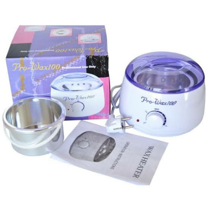 Pemanas Waxing Pemanas lem waxing Pembersih Bulu Waxing