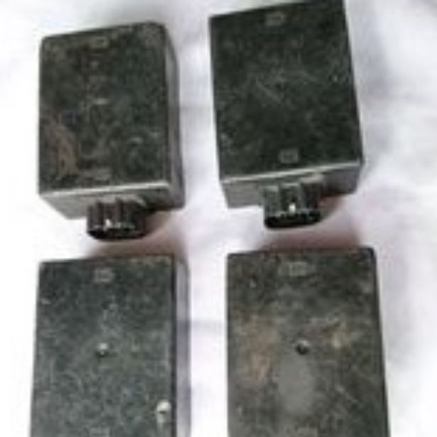 cdi CDI satria 2 tak lumba  malaysia second ori sgp