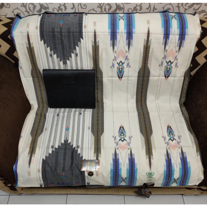 SARUNG BHS SGC SUTERA MESRES GOLD