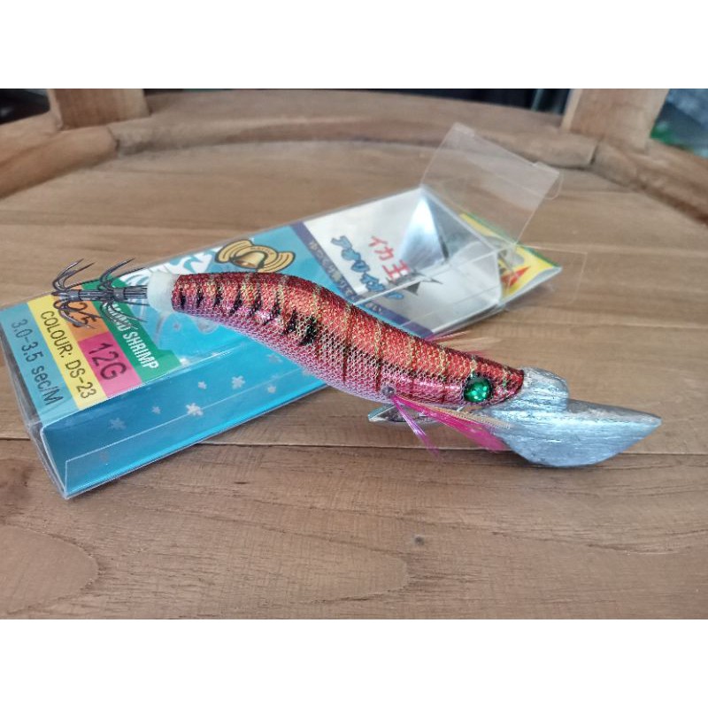 sinker/singker/pemberat egi 35gr