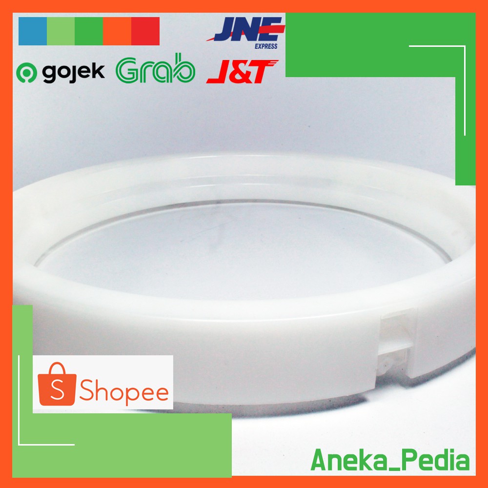 TW-8600 Ring Spin Tabung Pengering Mesin Cuci Sanken TW 8600 ORIGINAL