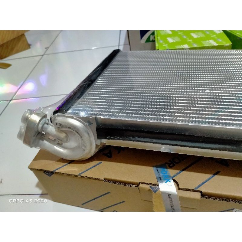 evapurator ac innova 2004/2005/2006/2007/2008