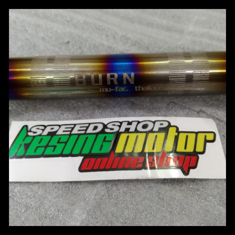 BEST DEAL STANG CEPER STANDAR PCX LOKAL, PCX CBU, NMAX TITAN MU FAG THAILAND 