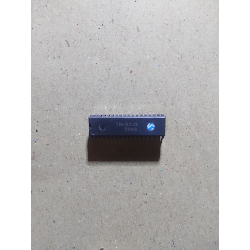ic TH 50J2 3QR3 cabutan
