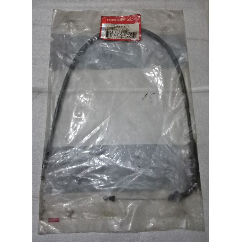 Kabel Gas Supra Supra X Supra Fit Lama Supra Xx Original Honda