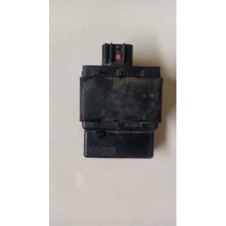 Cdi atau eccu yamaha Jupiter z original
