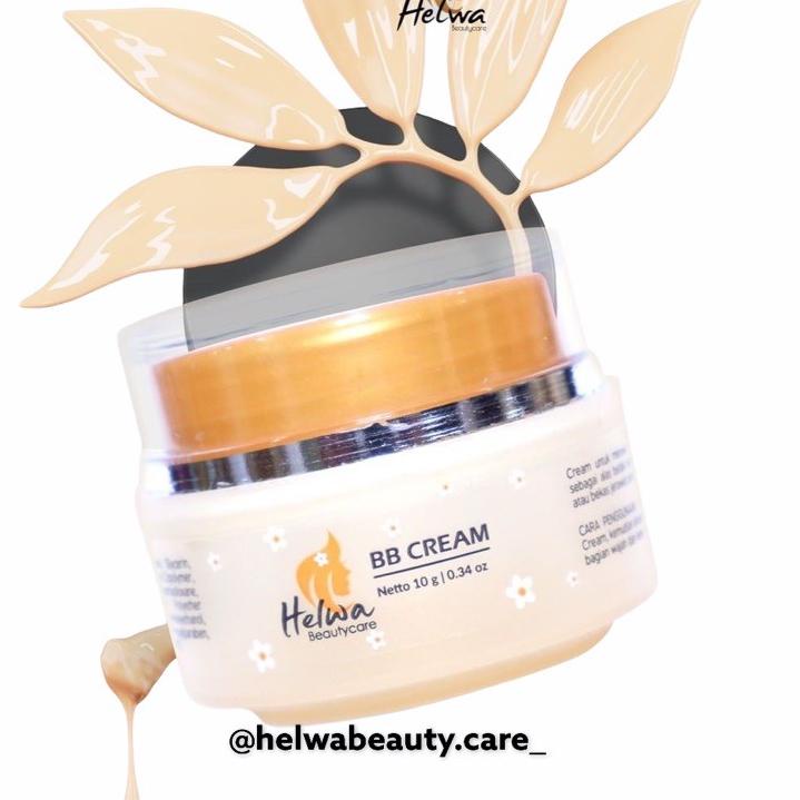 BB CREAM HELWA BEAUTYCARE