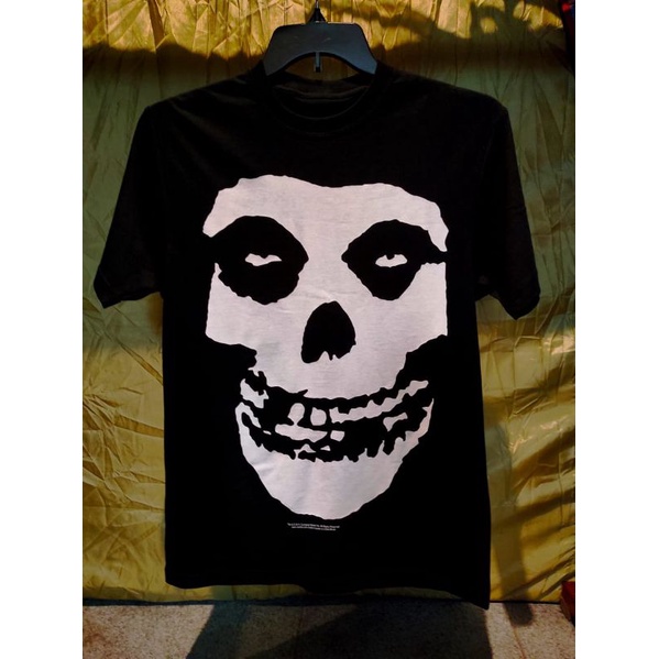 T-shirt Misfits