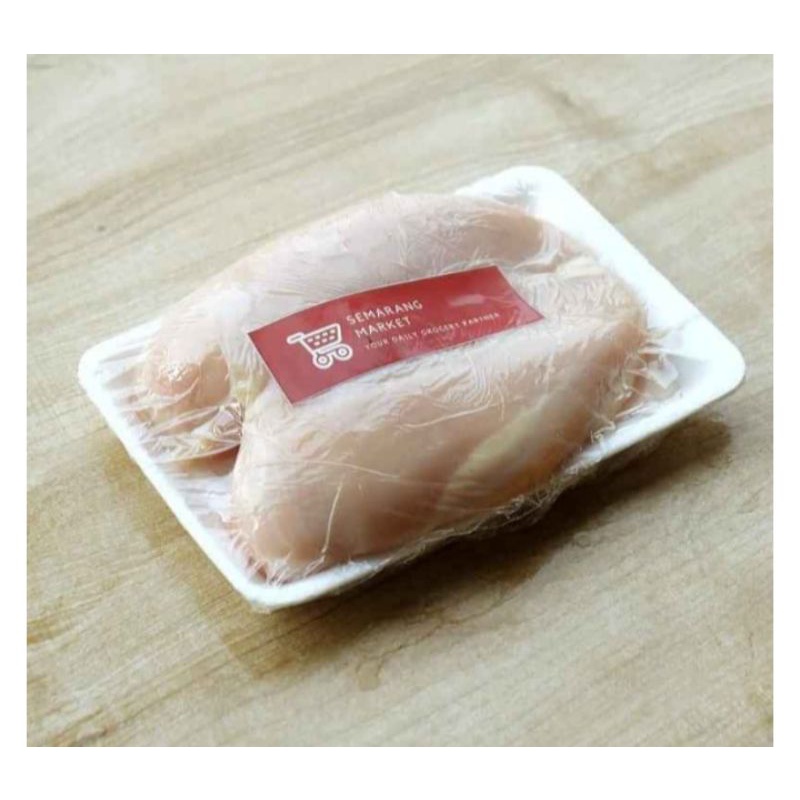 

Dada Ayam Fillet 500GR