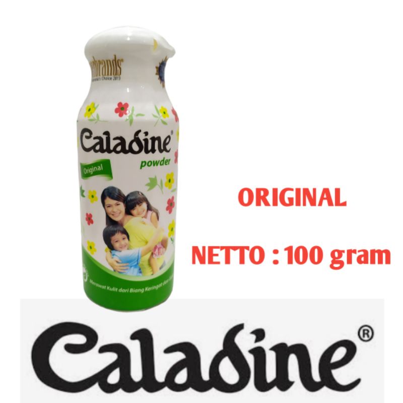 CALADINE CAIR/ CALADINE LOTION/ BABY LOTION/ CREAM/ POWDER/ CAIR UNTUK BAYI ORIGINAL/ BEDAK CALADINE