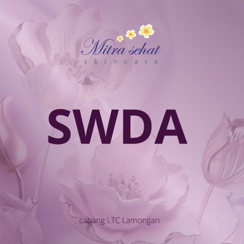 CREAM MALAM (SWDA) MITRA SEHAT SKINCARE
