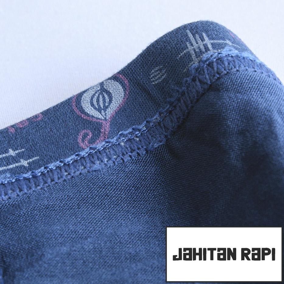 TERBAIK WEITECH Boxer Celana Dalam Pria Dewasa Motif keren 113