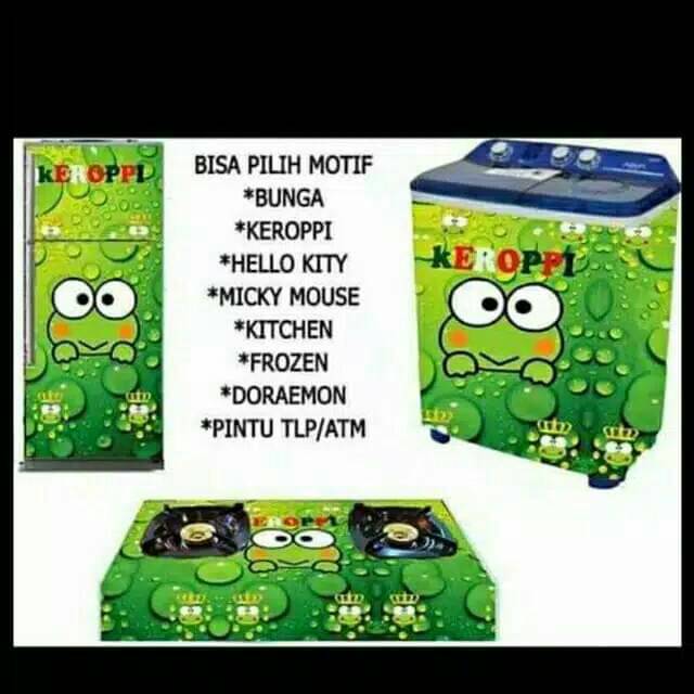

paket sticker murah dngn motif karakter