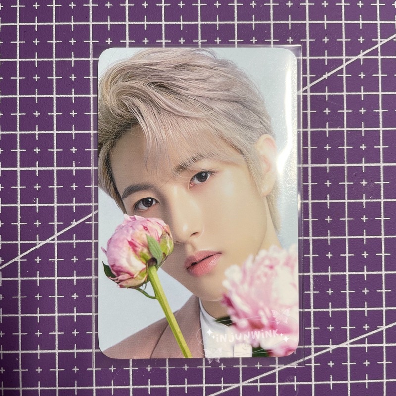 pc renjun oyf front view bunga