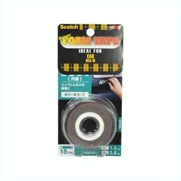 

.........] 3m Super Strong Scotch Double Tape Untuk Permukaan Mobil