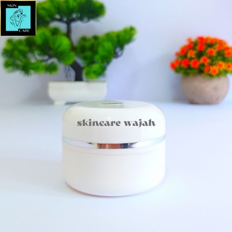 Skincare Wajah Krim Siang Hn Original Hetty Nugrahati Perawatan Wajah - 30gr