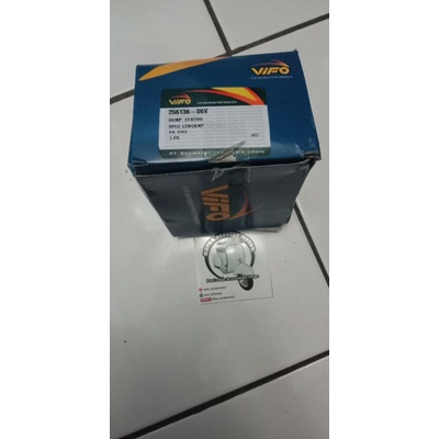 spul CDI komplit vespa excel exclusive px merk vifo