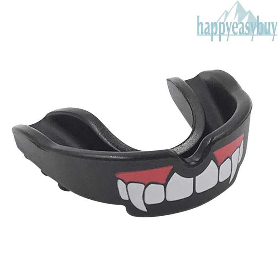 pelindung gigi mouth guard buat tinju MMA