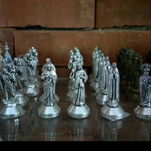 Magnet Mobil Yesus Maria