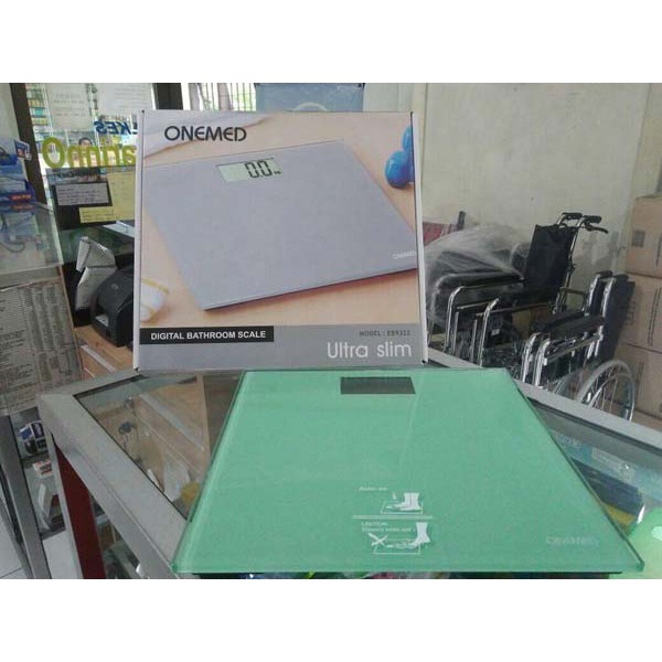 Timbangan Digital ONEMED EB9362