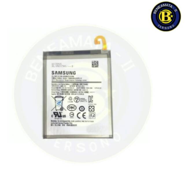 BATERAI BATTERY BATRE SAMSUNG A750 A7 2018 ORIGINAL