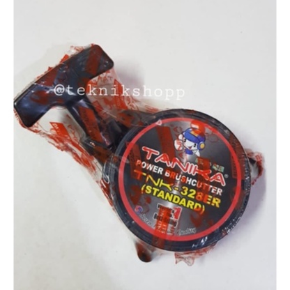 328 KAP ENGKOL MESIN POTONG RUMPUT TANIKA