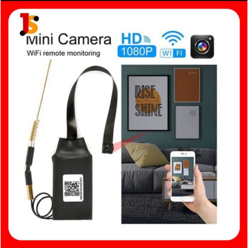 Ultra Small Mini Camera DIY Module Ip Camera 4K HD1080p