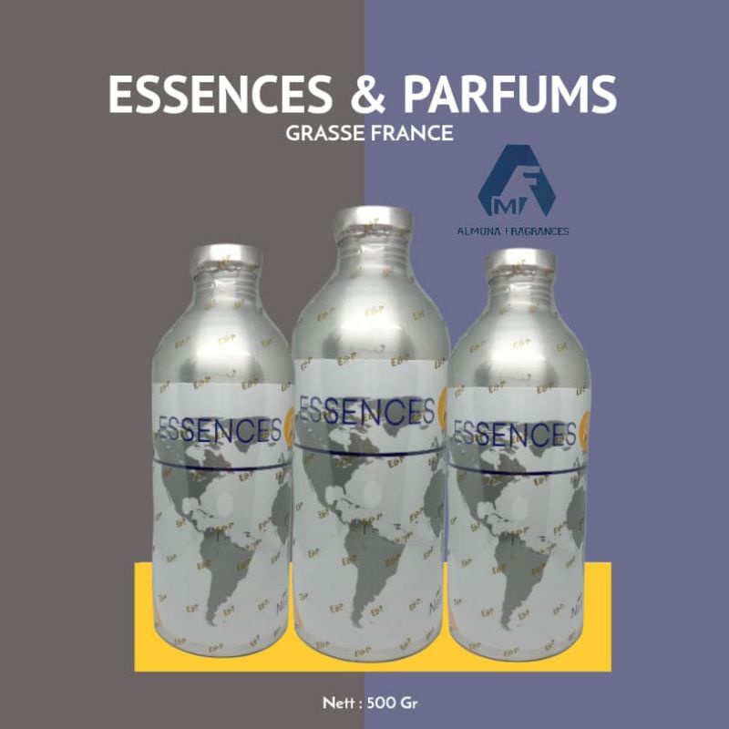 Bibit Parfum by Essences & Parfums 50 ML