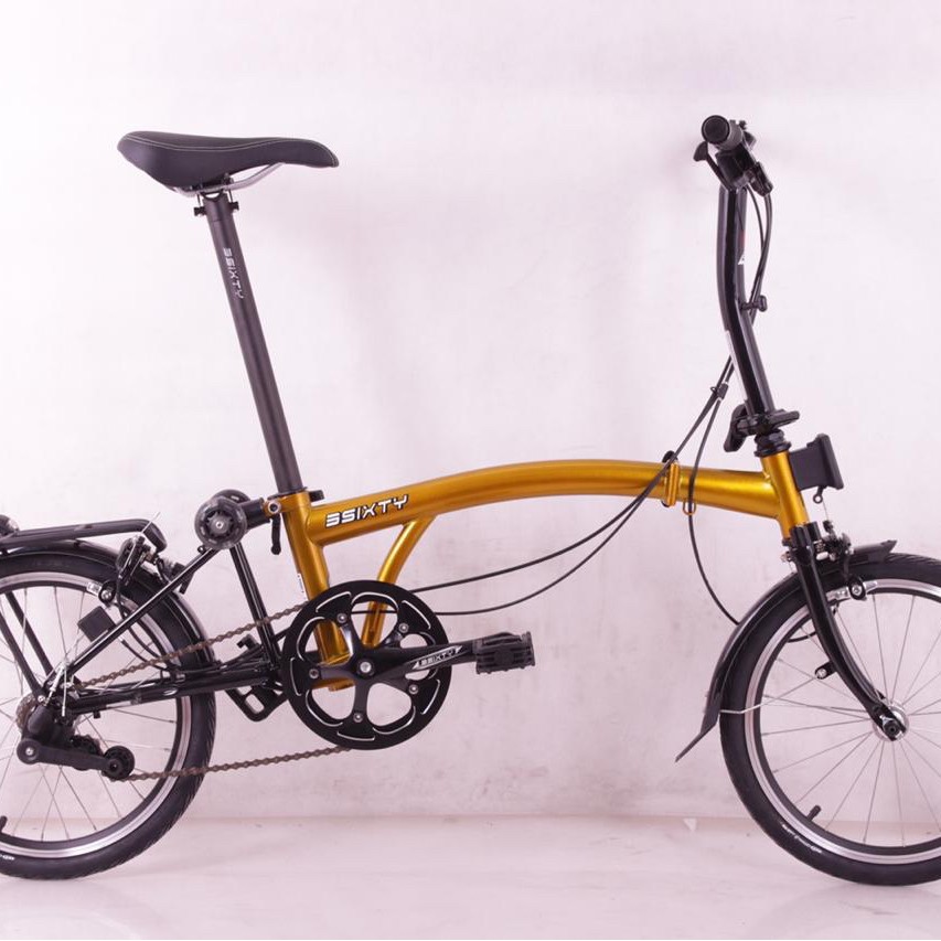 3sixty folding bike harga