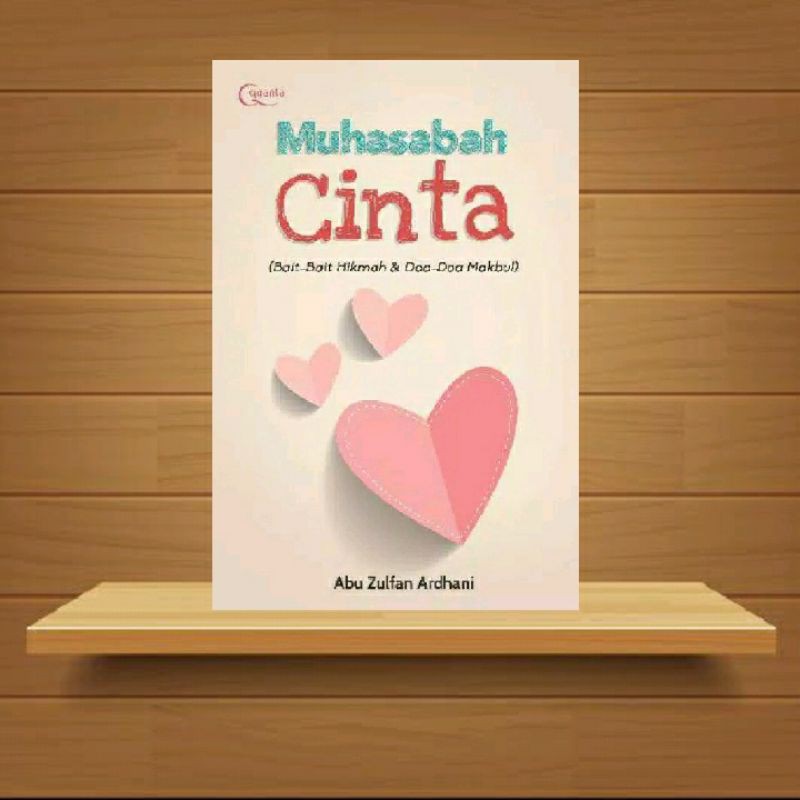 Muhasabah Cinta