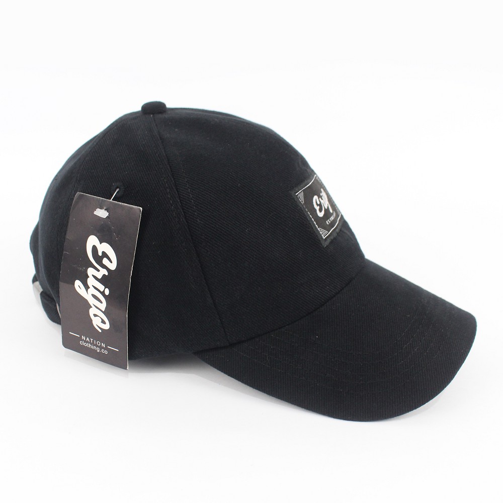 Topi ERIGO - snapback erigo - polocaps erigo full tag - topi original - topi pria - topi distro