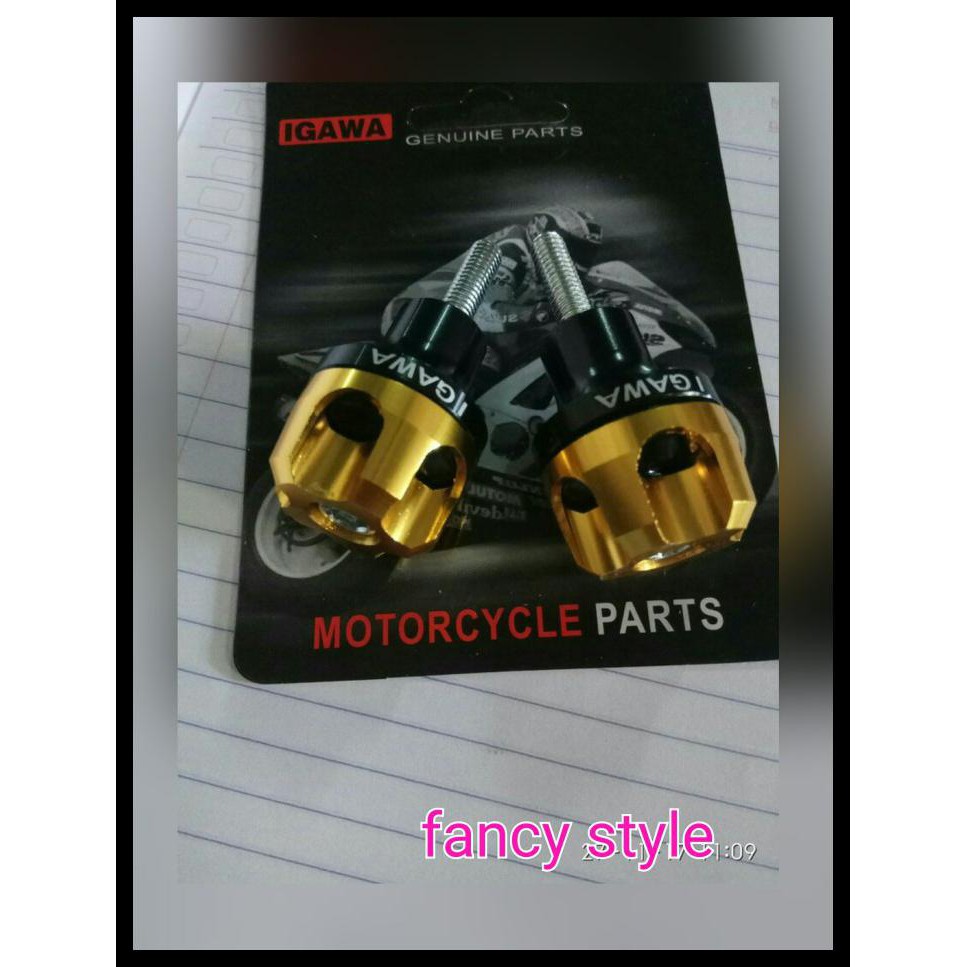 TERBARU BAUT BODY BAUT KNALPOT BAUT SPAKBOR NMAX/AEROX/PCX 