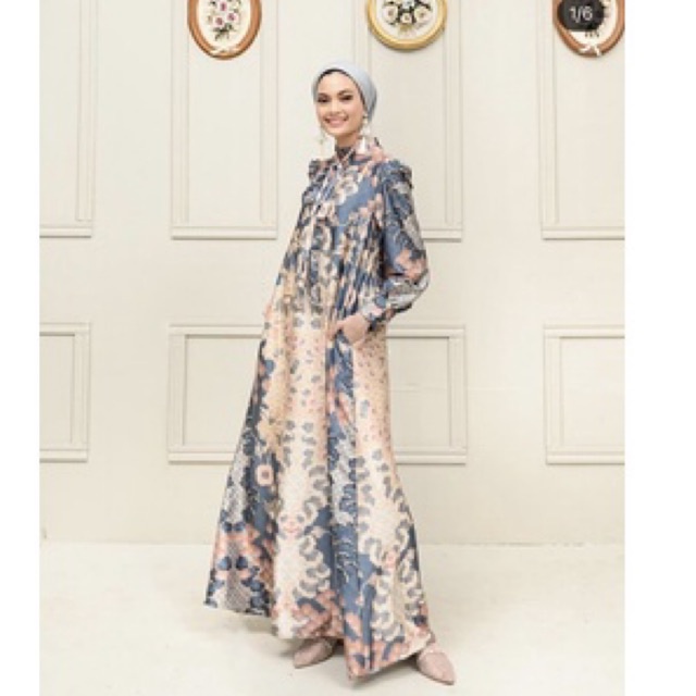 ava dress & family klamby