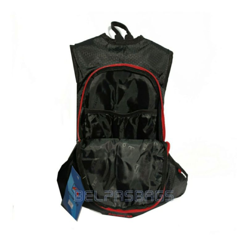 Tas sepeda tas olahraga gowes  SPORTEX 0891