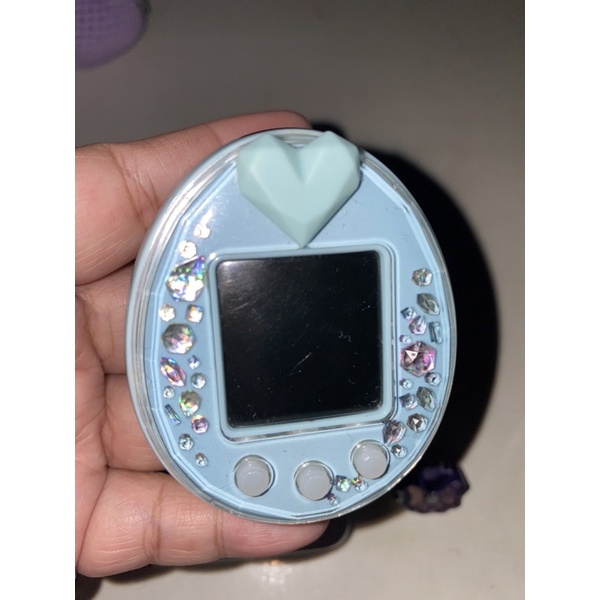 Tamagotchi Ps paket hp disney