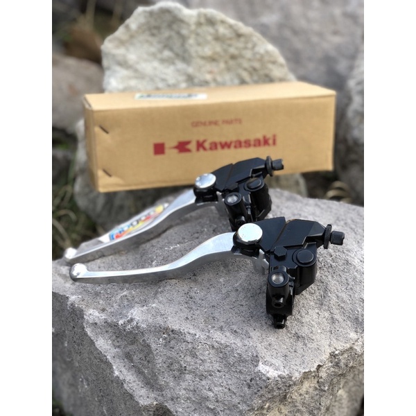 HANDLE KOPLING KAWASAKI Z900 Er6 HANDLE KOPLING Z900 ORIGINAL KAWASAKI