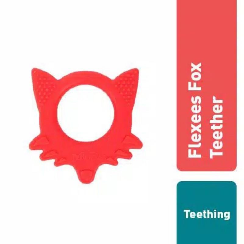 Dr.Browns Fox Teether