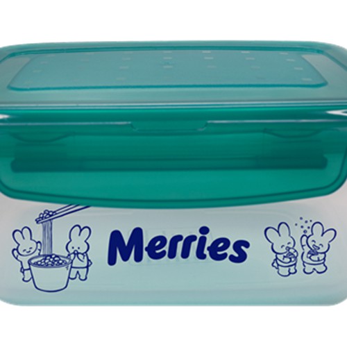 [GIFT] Lock and Lock Tempat Makan MSP