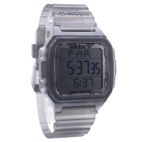 JAM TANGAN ADIDAS ORIGINAL AOST22050 JAM TANGAN ADIDAS PRIA 22050 JAM TANGAN SPORT PRIA LA RS