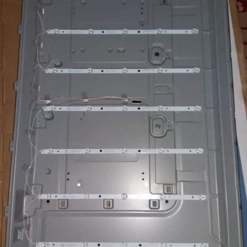 backlight samsung 43K5002Ak