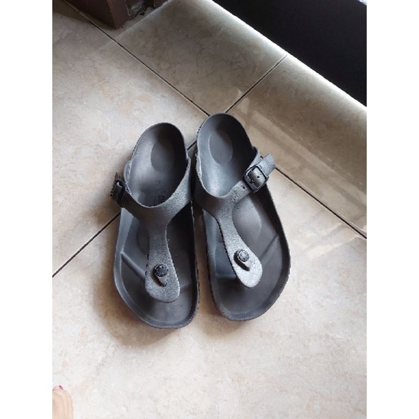 preloved Birkenstock original