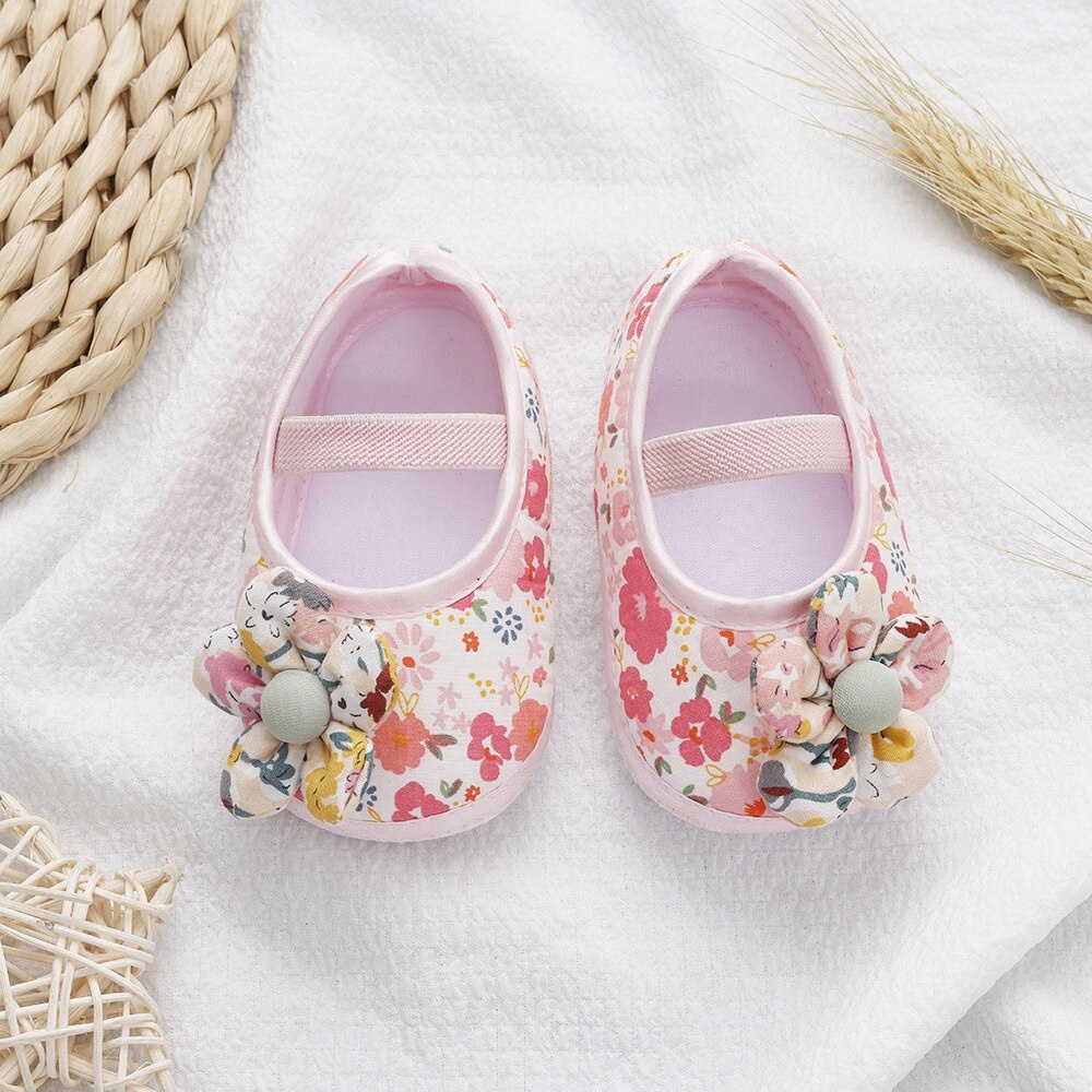 READY!!! sepatu lucu anak perempuan prawelker bayi cewe