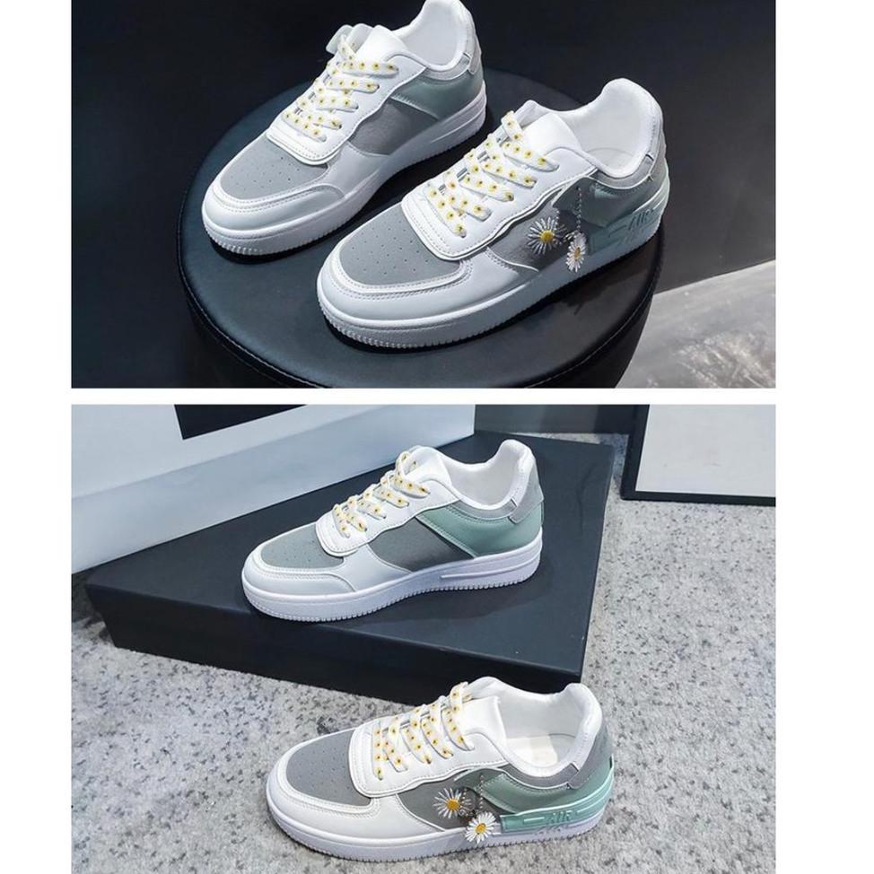 C9K2 ( Iconics.Official ) Sepatu Sneakers Import Fashion Wanita Korea IS026 AZZ