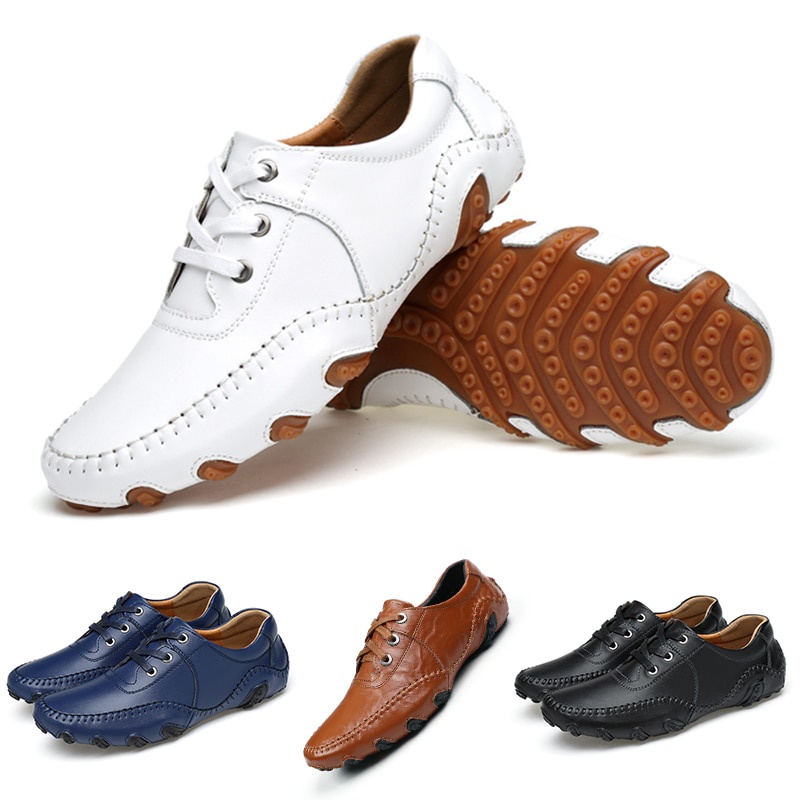 golf trainers mens
