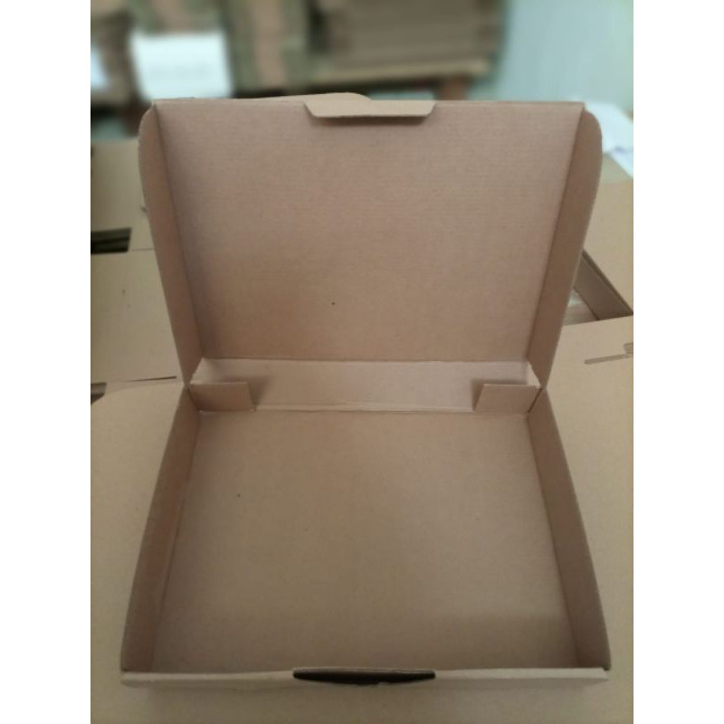 

kardus packing polos/ box corrugated polos coklat/giftbox/boxacc/boxsepatu/boxkue/dll